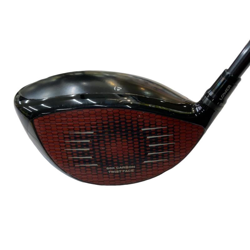 TaylorMade（テーラーメイド） STEALTH PLUS+ 9° ドライバー DR