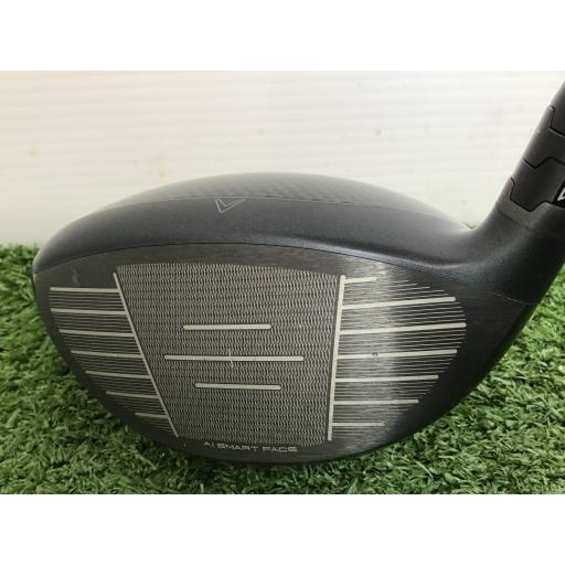 Callaway（キャロウェイ） パラダイムエーアイスモーク ドライバー MAX