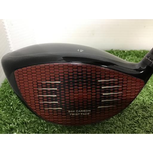 TaylorMade テーラーメイド ステルス ドライバー PLUS+ STEALTH 10.5