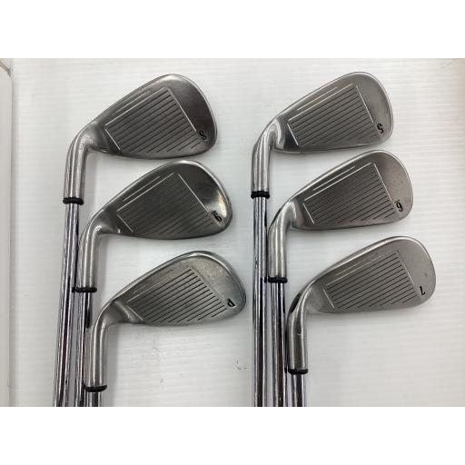 Callaway（キャロウェイ） X・22 6S アイアンセット IR フレックスS