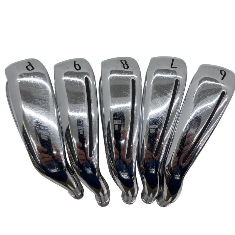 TaylorMade（テーラーメイド） STEALTH GLOIRE 5S アイアンセット IR