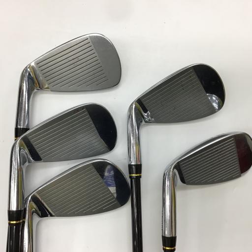 S-YARD エスヤード TX-V アイアンセット S-YARD セイコー エスヤード アイアンセット TX-V S-YARD TX-V 6S