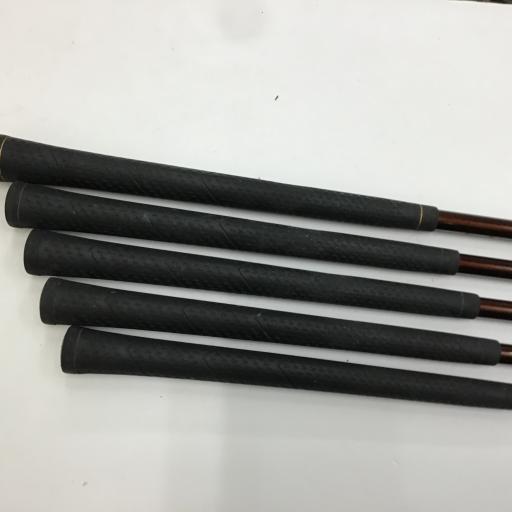 S-YARD セイコー(S-YARD) S-YARD TX-V 6S アイアンセット IR