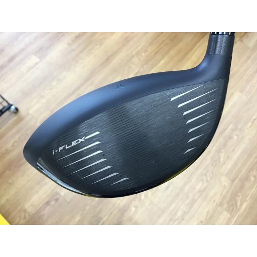 DUNLOP（ダンロップ） SRIXON ZXi 9° ドライバー DR フレックスX