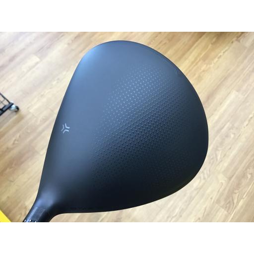 DUNLOP（ダンロップ） SRIXON ZXi 9° ドライバー DR フレックスX
