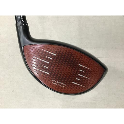 TaylorMade テーラーメイド ステルスツー ドライバー STEALTH2 10.5