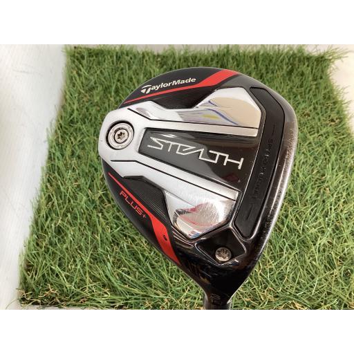 TaylorMade（テーラーメイド） ステルス フェアウェイウッド PLUS+