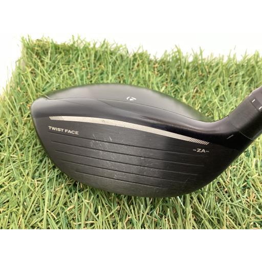 TaylorMade（テーラーメイド） STEALTH PLUS+ 3W フェアウェイウッド