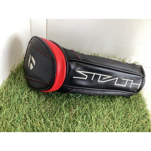 TaylorMade（テーラーメイド） STEALTH PLUS+ 3W フェアウェイウッド
