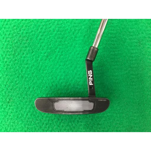 PING（ピン） CADENCE TR B65(青) 33インチ パター PT フレックス