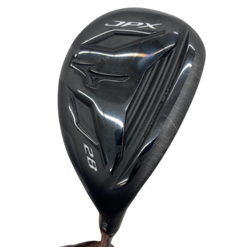 MIZUNO GOLF ミズノ JPX FLI-HI(2025) 28° ユーティリティ UT