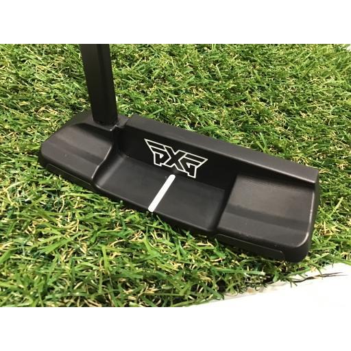 PXG PXG BATTLE READY BRANDON(クランク) パター PT フレックスその他