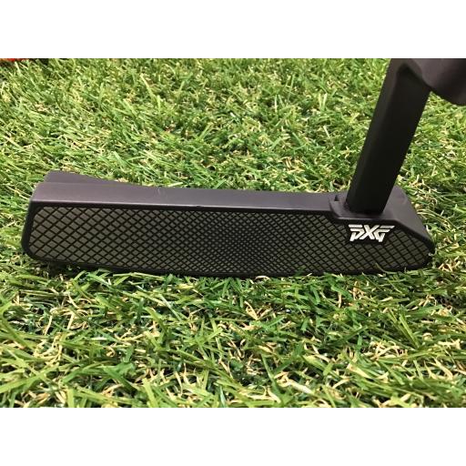 PXG PXG BATTLE READY BRANDON(クランク) パター PT フレックスその他