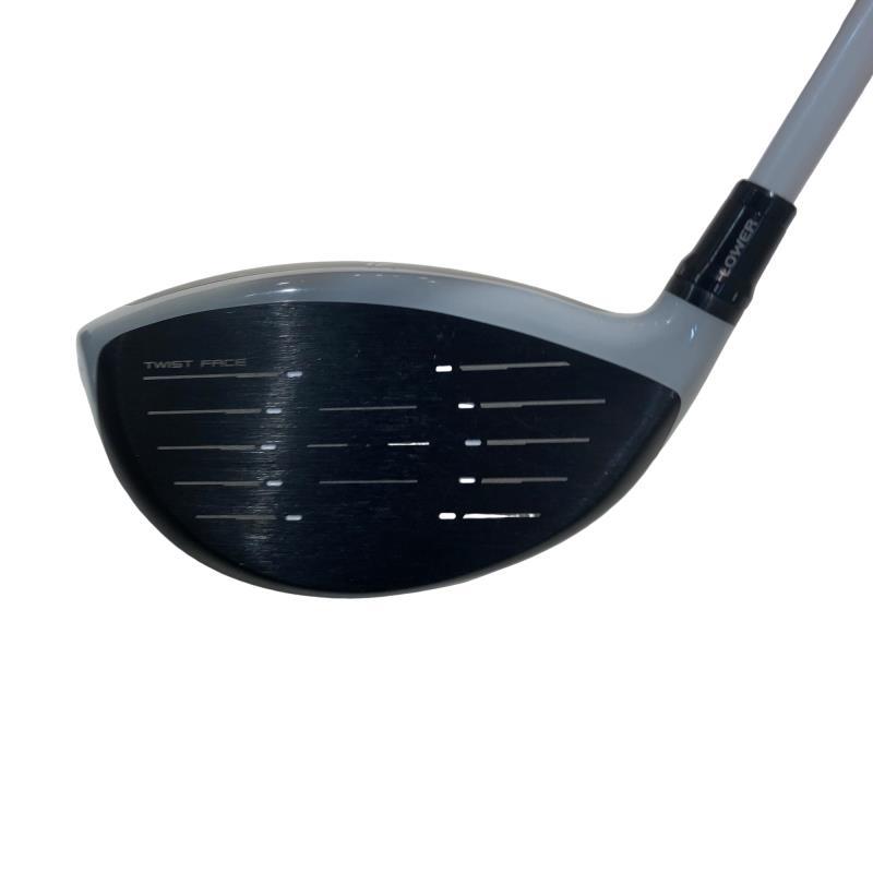 TaylorMade（テーラーメイド） SIM2 MAX 10.5° ドライバー DR