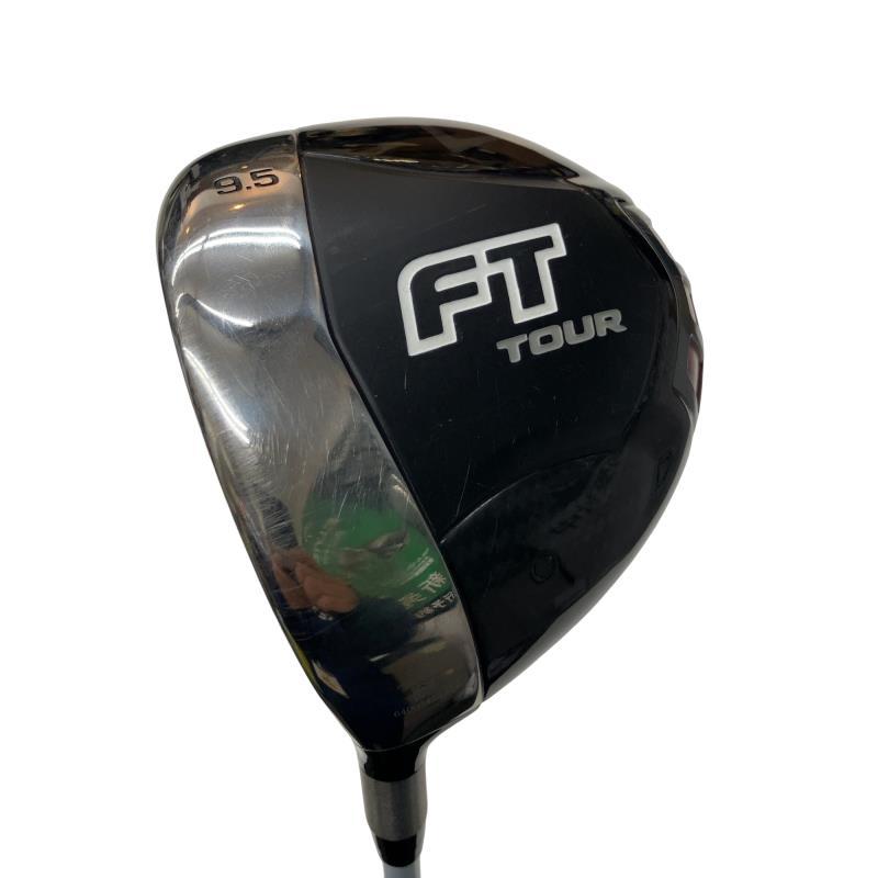 Callaway FT TOUR 9.5 ドライバー Callaway（キャロウェイ） FT TOUR 9.5° レフティ USA ドライバー DR