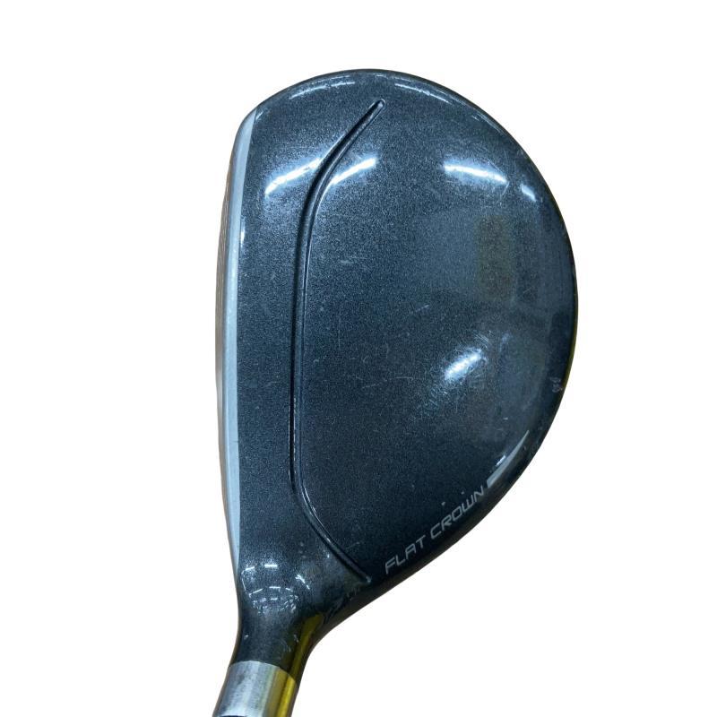 MIZUNO GOLF ミズノ SURE DD 2.0 MI U5 ユーティリティ UT フレックス
