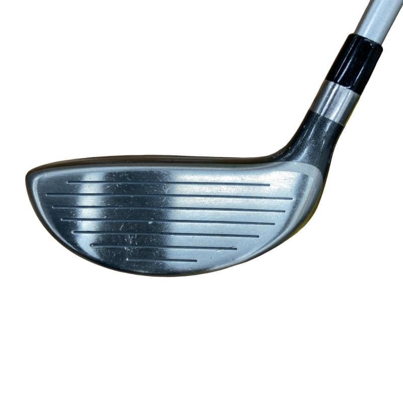 MIZUNO GOLF ミズノ SURE DD 2.0 MI U5 ユーティリティ UT フレックス