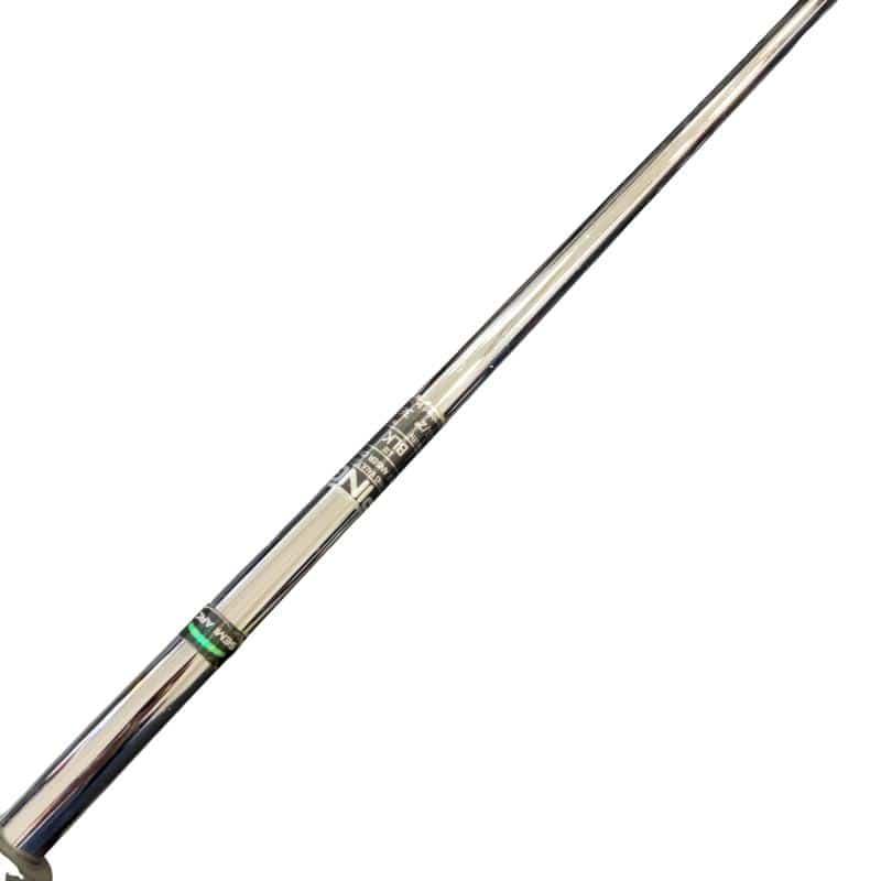 ピン VAULT 2.0 DALE ANSER カッパー(335g) 32インチ(PP61グリップ) パター PT フレックスその他の画像