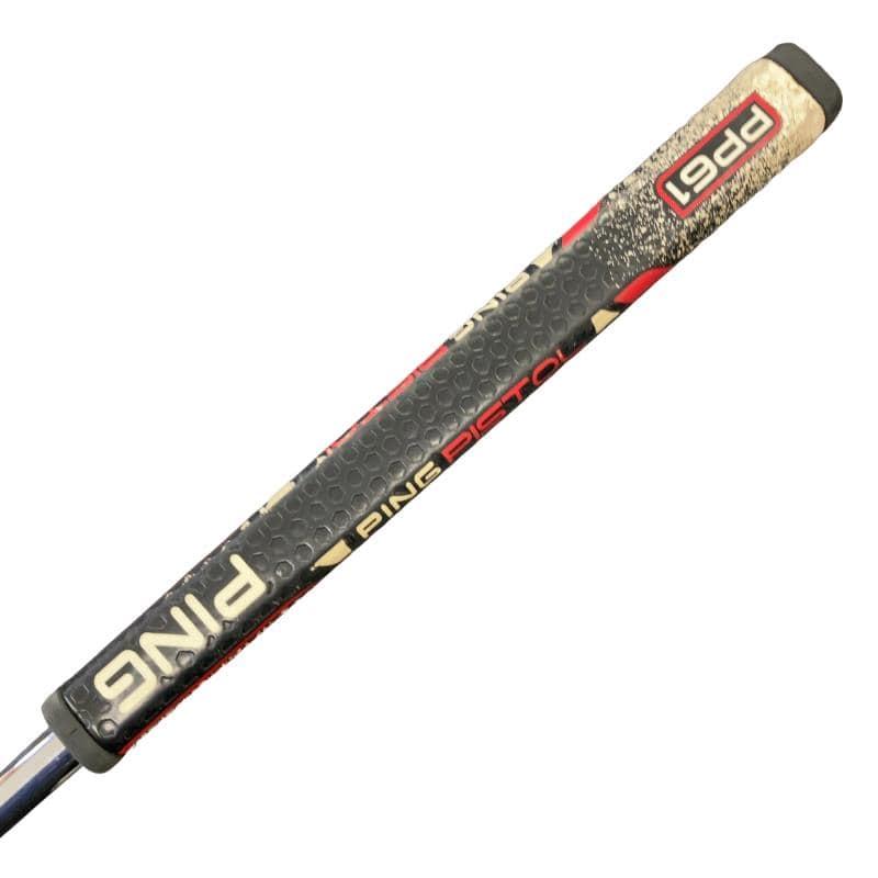 ピン VAULT 2.0 DALE ANSER カッパー(335g) 32インチ(PP61グリップ) パター PT フレックスその他の画像