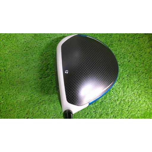 TaylorMade（テーラーメイド） シムツー ドライバー MAX SIM2 MAX 10.5