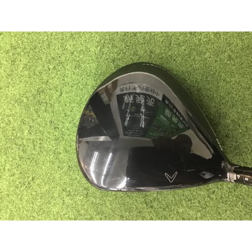Callaway（キャロウェイ） BIG BERTHA(2023) 10.5° ドライバー DR