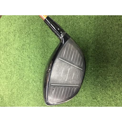 Callaway（キャロウェイ） BIG BERTHA(2023) 10.5° ドライバー DR
