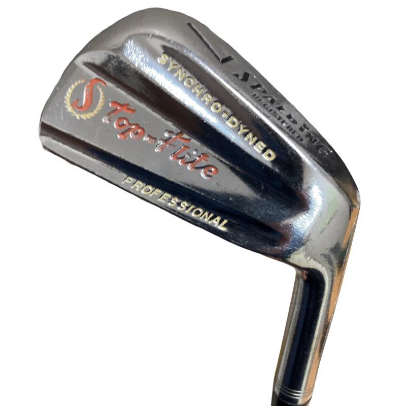 SPALDING（スポルディング） Top Flite 赤トップ 8S アイアンセット IR