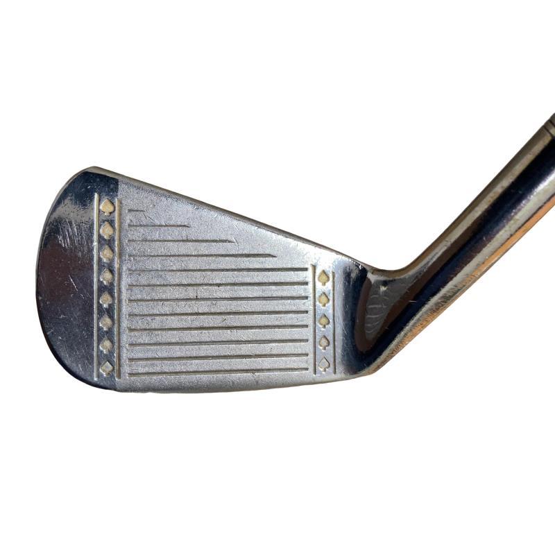 SPALDING（スポルディング） Top Flite 赤トップ 8S アイアンセット IR