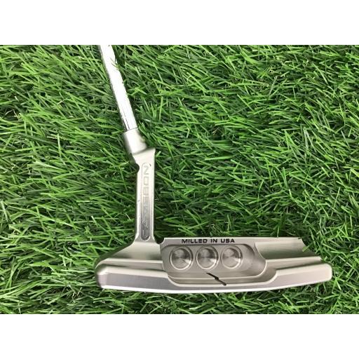 Titleist（タイトリスト） SCOTTY CAMERON SUPER SELECT NEWPORT 2 34