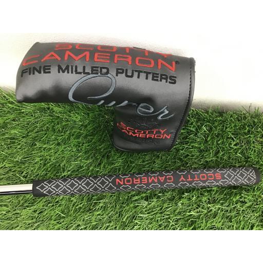 Titleist（タイトリスト） SCOTTY CAMERON SUPER SELECT NEWPORT 2 34