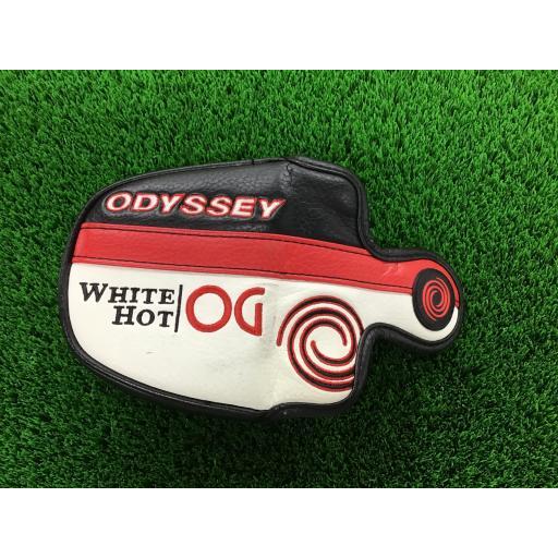 オデッセイ（ODYSSEY） ホワイト ホット オージー パター #7S WHITE