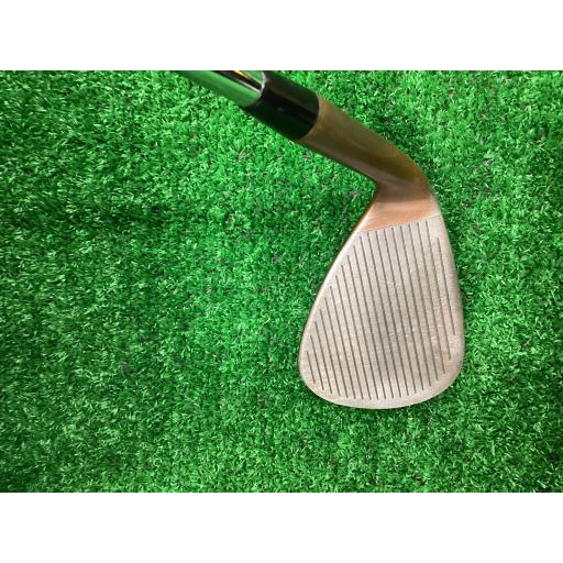 テーラーメイド Taylor Made MILLED GRIND HI-TOE(2021) 60°/10° ウェッジ WG フレックスその他の画像