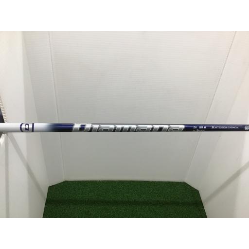 DUNLOP（ダンロップ） SRIXON ZX F 5W フェアウェイウッド FW