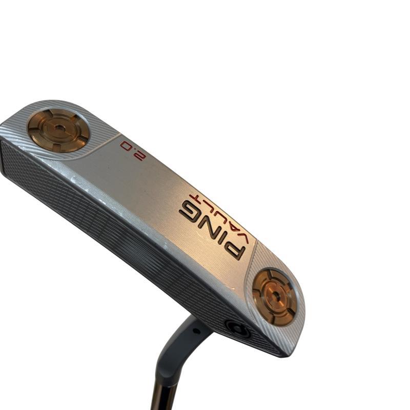 PING VAULT 2.0 パター 34インチ 【公式通販】