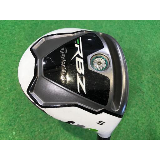 TaylorMade（テーラーメイド） ロケットボール フェアウェイウッド RBZ