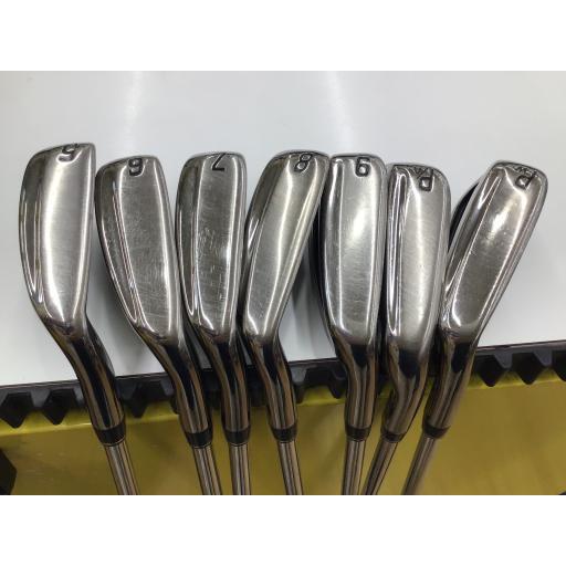 maruman（マルマン） シャトル アイアンセット SHUTTLE NX-1 7S