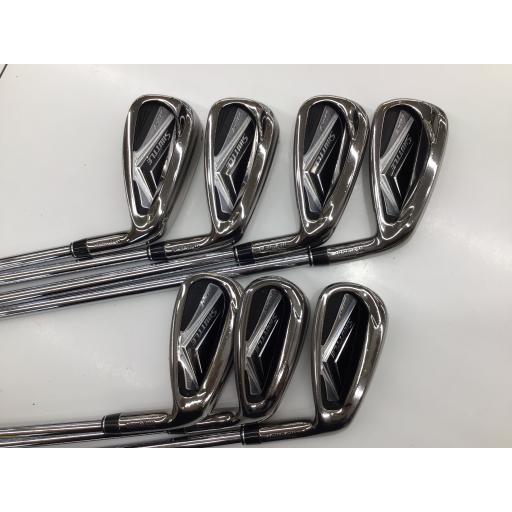 maruman（マルマン） シャトル アイアンセット SHUTTLE NX-1 7S