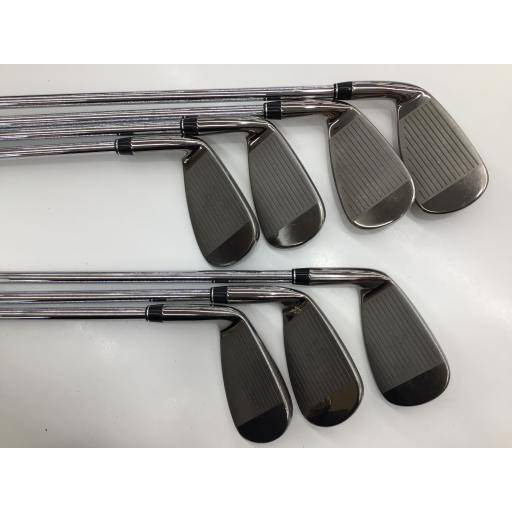 maruman（マルマン） シャトル アイアンセット SHUTTLE NX-1 7S