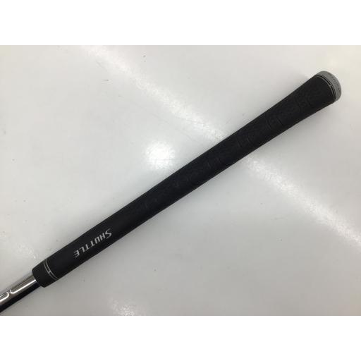 maruman（マルマン） シャトル アイアンセット SHUTTLE NX-1 7S