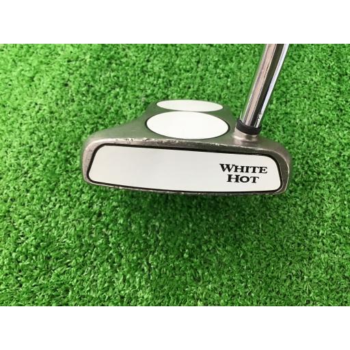 ODYSSEY（キャロウェイゴルフ） オデッセイ WHITE HOT 2 BALL 32インチ