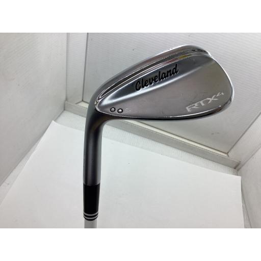 Cleveland Golf クリーブランド ウェッジ RTX-4 ツアーサテン 52°/10