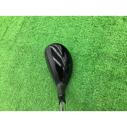 TaylorMade（テーラーメイド） ステルスツー ユーティリティ PLUS