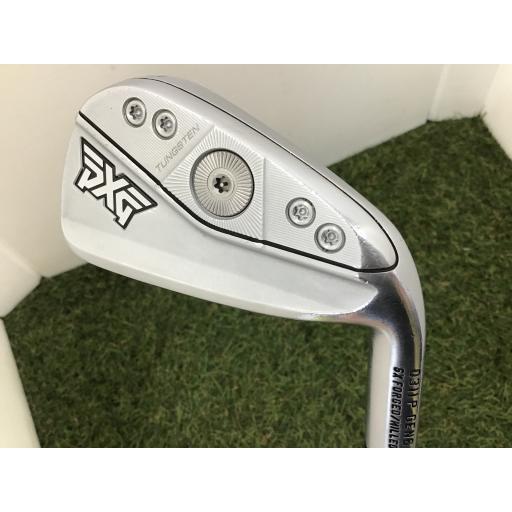 PXG PXG PXG 0311P GEN6 6S アイアンセット IR フレックスR : ゴルフ