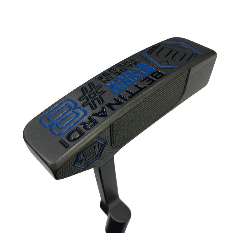 BETTINARDI（ベティナルディ） BETTINARDI STUDIO STOCK 8(2017) 34
