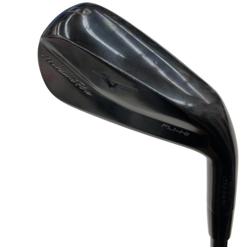 MIZUNO GOLF ミズノ Mizuno Pro FLI-HI(2024) U3 ユーティリティ UT