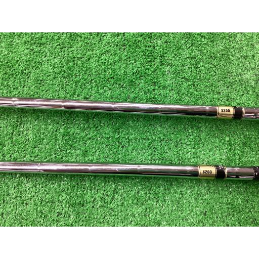 SM（VOKEY FORGED） タイトリスト Titleist ボーケイ 10th