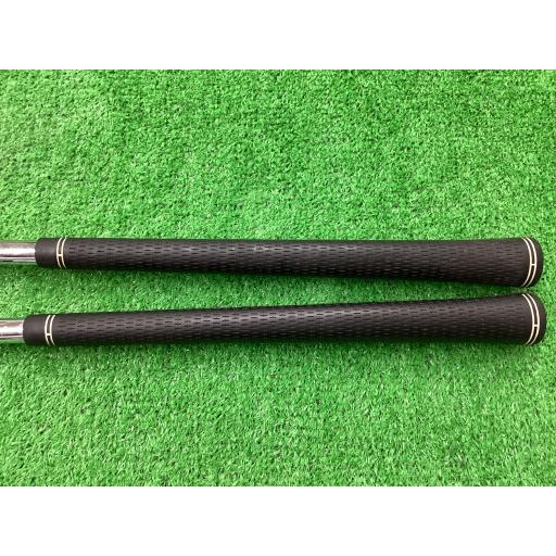 SM（VOKEY FORGED） タイトリスト Titleist ボーケイ 10th