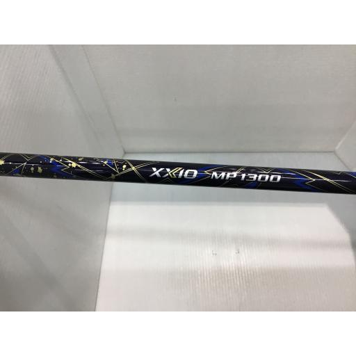 ダンロップ XXIO(2024) #5 レフティ 単品アイアン LI フレックスSの画像