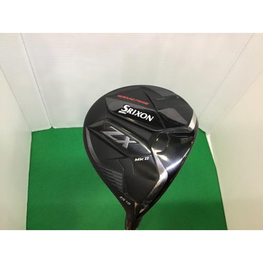 SRIXON ダンロップ スリクソン フェアウェイウッド ZX Mk II 5W