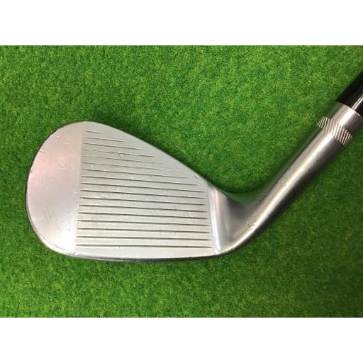 Titleist（タイトリスト） VOKEY SPIN MILLED SM9 ツアークロム 52°/08